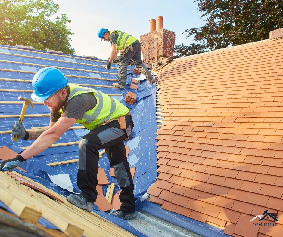 Why choose Roof Repair Near Me in Paradise, CA